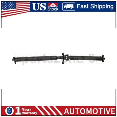 Eje de transmisión trasero compatible con Lincoln LS 3,9 L tracción trasera 2000 2001 2002 2003 2004 2005 Foto 1 de 4