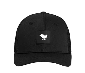 Bad Birdie Trucker Sombrero Para Hombre Snapback Gorra Deportiva Malla Transpirable NUEVO CON ETIQUETAS - Imagen 1 de 3