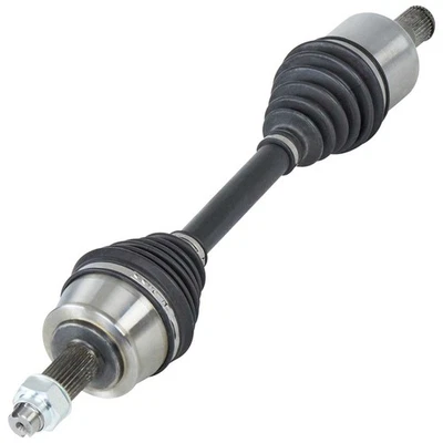 Eje de transmisión CV delantero izquierdo GAP para Jeep Renegade y Fiat 500x 1,4 L 2,4 L Foto 1 de 2