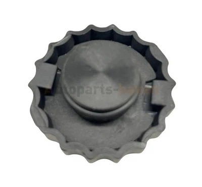 Tapa de depósito de dirección asistida Dorman 54301 para Chrysler, Jeep, Dodge 1998-2017 Foto 1 de 2