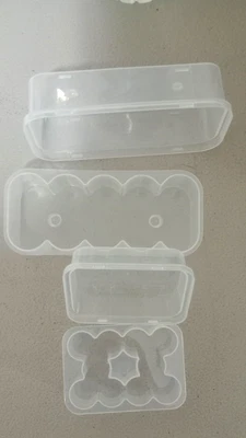 Peptide Vial Storage Case 3ml or 5ml Ships From USA - Image 1 of 4