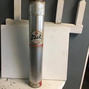 Vintage Teck Beer Cooler Pittsburgh Brewing Company - Picture 1 of 8