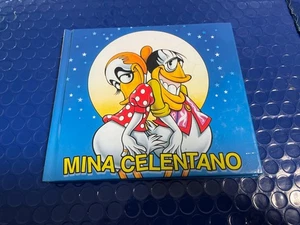 CD MINA CELENTANO 3 - Picture 1 of 2