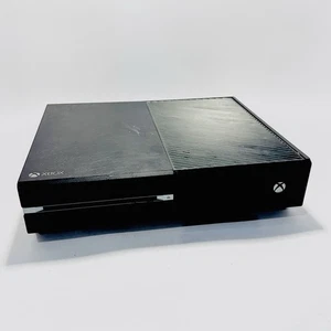Microsoft Xbox One Console Spares / Repairs - Picture 1 of 2