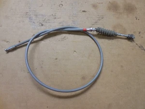 HONDA qa50 qa 50 aftermarket front brake cable - Picture 1 of 4
