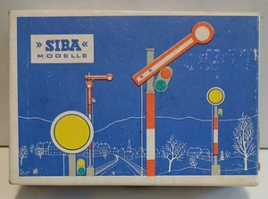 10 252 PIKO TT „Form-Vorsignal ohne Zugbeeinflussung“ - Picture 1 of 4