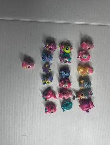 Bolso LOTE Aleatorio Hatchimals COLEGGTIBLES (19) Temporadas Surtidas SIN DUPLICADOS - Imagen 1 de 4