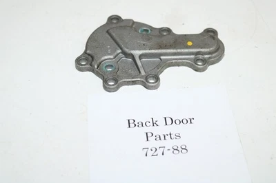 Placa de cubierta de aceite de motor Polaris Sportsman 2024 4x4 850 2009-2025 Foto 1 de 4