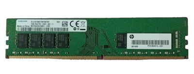 M378A2K43BB1-CRC Samsung 16GB DDR4 2400 19200 NON-ECC Desktop Memory - Image 1 of 4