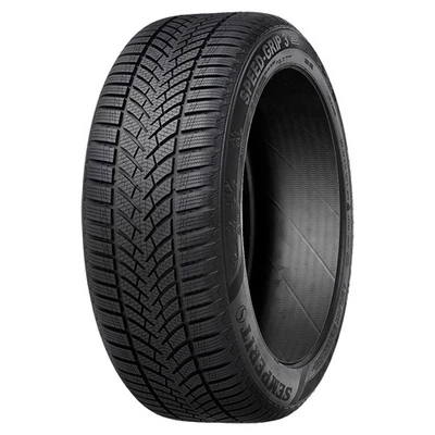 WINTERREIFEN SEMPERIT 255/40 R19 100V SPEED GRIP 3 - Bild 1 von 4