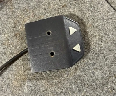 FAST SHIP! - Linak DPBK06 Desk Panel Remote Actuator Controller - FAST SHIPPING! - Image 1 of 2