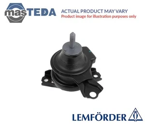 44058 01 ENGINE MOUNT MOUNTING LOWER LEFT LEMFÖRDER FOR VOLVO XC60 II,V90 II - Picture 1 of 4