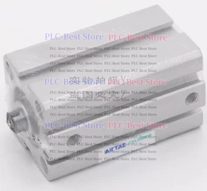 AIRTAC Ultra-thin air Pneumatic Cylinders inner teeth SDA20X55 - Picture 1 of 1