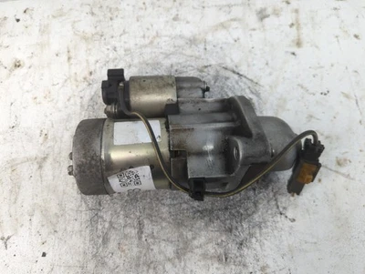 Infiniti Fx35 2009-2012 motor de arranque de coche solenoide fabricante original WSN8G Foto 1 de 4