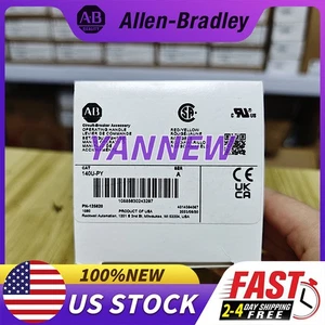Nuevo joystick Allen Bradley 140U-PY sellado de fábrica + envío gratuito - Imagen 1 de 6