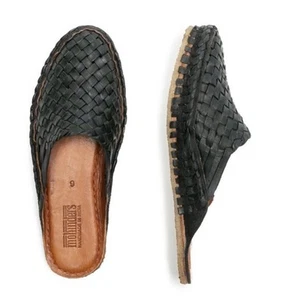 Mohinders Tobogán Tejido en Carbón Talla 11 - Imagen 1 de 10