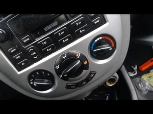 Temperature Control Fits 04-08 FORENZA 15586337 - Picture 1 of 10