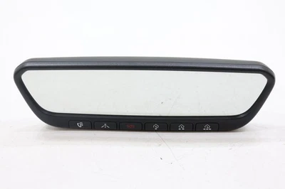 2022 - 2023 HYUNDAI KONA INTERIOR WINDSHIELD REAR VIEW MIRROR OEM 85101D3000 - Image 1 of 4