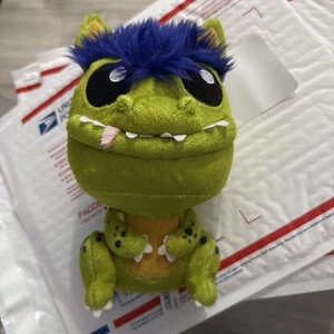 Wetmore Forest Monsters Funko Pop Plush Liverwort Furry Critters New With Tag - Picture 1 of 2