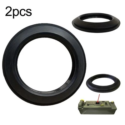 SANS MARQUE Joint caoutchouc lèvre 23721 pour Thetford C200 C250 pour toilettes C400 C2 C3