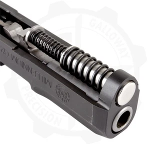 Stainless Steel Guide Rod Assembly for Taurus G3c G2c G2s PT111 G2 Millennium G2 - Picture 1 of 18