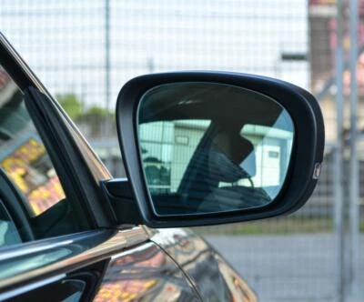 Exterior Mirror Dimming Heated Rearview Mirror for Maserati Ghibli Quattroporte Foto 1 de 4