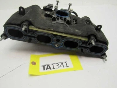 Colector de admisión Cruze 2016 Chevy Chevrolet motor 1,4 L aire fabricante de equipos originales 12665908 Foto 1 de 4