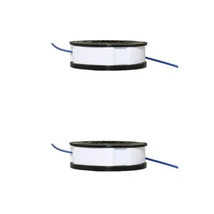 2 ALM EH503 Strimmer Trimmer Spool & Line for JCB LT30500 (SPL30500) Grass Edger - Picture 1 of 3