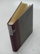 Karibik Sammlung mit vielen kleineren Gebieten #LU862