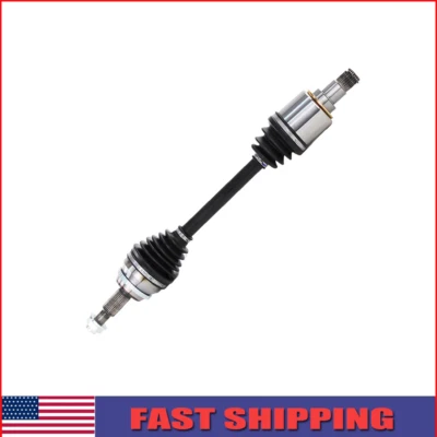 Eje CV conductor de tracción delantera para Toyota Avalon 2008-2012 3,5 L con garantía Foto 1 de 4