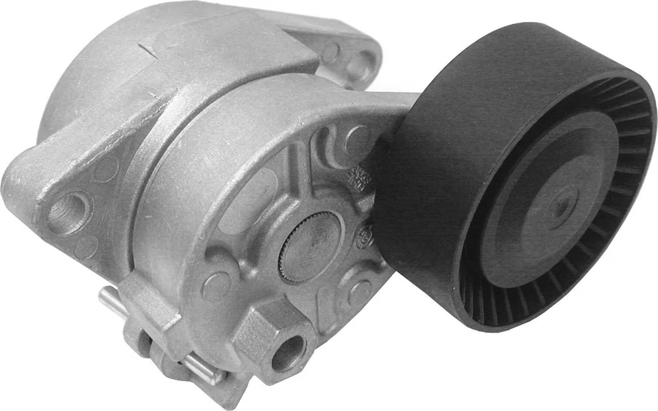 For 2001-2006 BMW 330Ci Accessory Drive Belt Tensioner URO 2002 2003 2004 2005 - Image 1 of 1