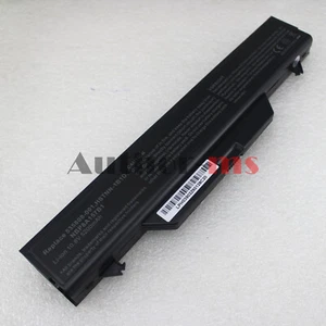 Battery for HP ProBook 4510s 4510s/CT 4515s 4515s/CT 4710s 4710s/CT 4720s - Picture 1 of 4