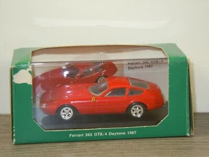 1967 Ferrari 365 GTB/4 Daytona - Rio R1 - 1:43 in Box *54039 - Picture 1 of 3