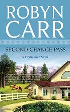 Second Chance Pass, Carr, Robyn