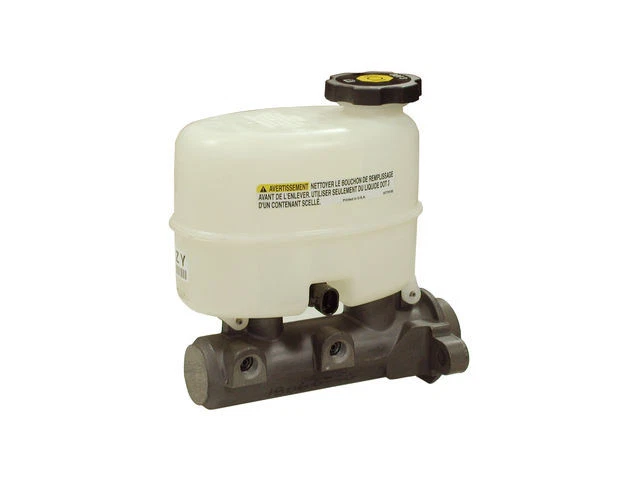 Brake Master 气缸 适用于 2001 - 2002 GMC Sierra 2500 HD CC329YH — 第 1/1 张图片