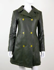 Trench Coat, Brand: Denny Rose, Size: M