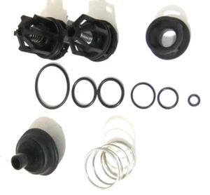 Kit completo de reparación de válvula de retención RK34-375 para Zurn Wilkins 1/2"-3/4" 375 375XL ST - Imagen 1 de 9