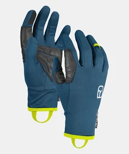 Guante ligero de vellón Ortovox para hombre - Imagen 1 de 2