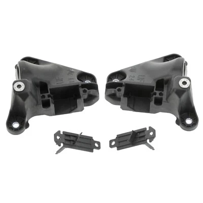 2015-2017 CHRYSLER 200 UPPER RADIATOR SUPPORT BRACKET KIT GENUINE MOPAR 68376675 - Image 1 of 4