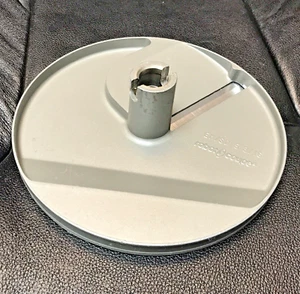 Robot Coupe 28128 Slicing Disc EM/SD 3/16" (5mm) - Afbeelding 1 van 4
