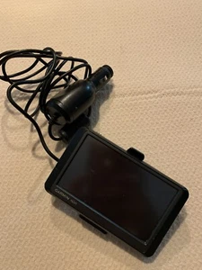 Garmin Nuvi Model GPS Navigation Tested Working w/Cord - Picture 1 of 13