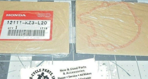 2002 2003 2004 For Honda CR250R Complete Engine Gasket & Oil Seal & O-Ring Kit - Foto 7