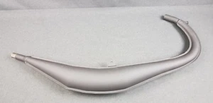 Nuevo tubo de escape genuino Aprilia AF1 Futura 50 91-92 AP8219144 (MT) - Imagen 1 de 4