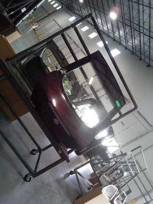 Tapa de cubierta usada se adapta a: Scion TC 2008 sin alerón grado A Foto 1 de 4