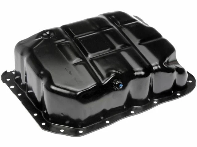 Cacerola de aceite Dorman para Hyundai Santa Fe 2010-2012 2,4 L 4 cilindros 64 VNVH Foto 1 de 1