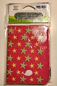 KIDS PREFERRED PASSPORT HOLDER TRAYKIT TRAVELLER NEW - Picture 1 of 2