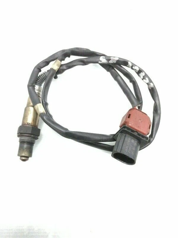 SONDA LAMBDA AUDI Q7 - 4LB ( 2005 > 2009 ) SINISTRA 4L0906262D ORIGINALE - Immagine 1 di 1