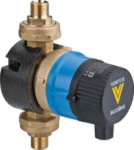 VORTEX Brauchwasserpumpe Typ BWO 155 V Umwälzpumpe Installation - Bild 1 von 1