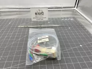 ECI Technology ORG RSC Cell Cartridge Tubing Set PN: TQ753244 - Picture 1 of 4