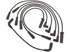 For 1997-1999 Oldsmobile Cutlass Spark Plug Wire Set AC Delco 74955QQ 1998